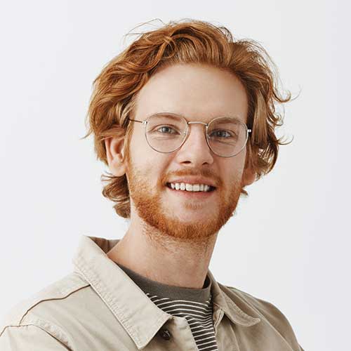 Michael Anderson